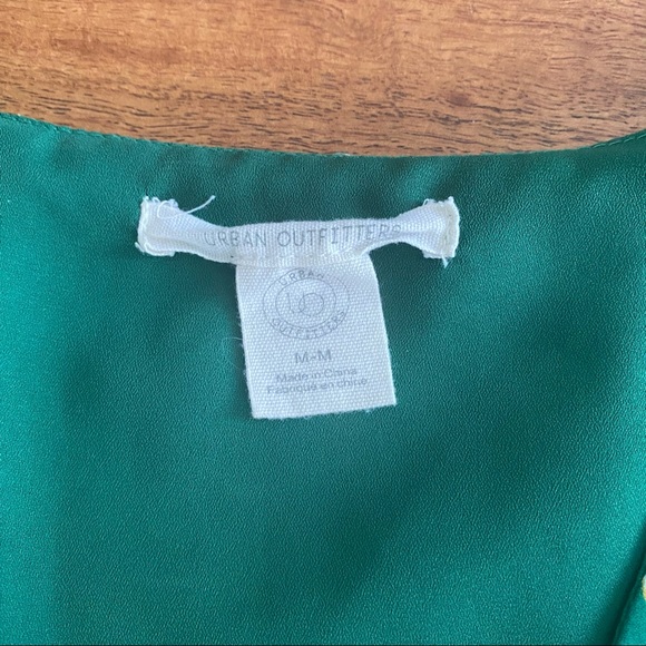 Urban Outfitters Crop Top - Picture 4 of 7